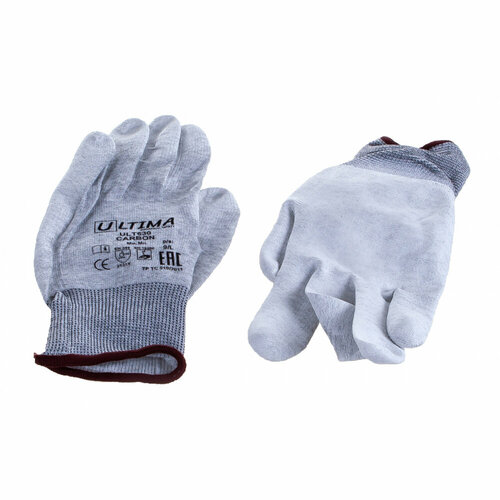 Нейлоновые перчатки ULTIMA ULT630/L