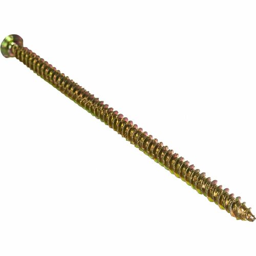 Шуруп по бетону Нагель ВсВ 7.5х152 100 шт. 00-00001575