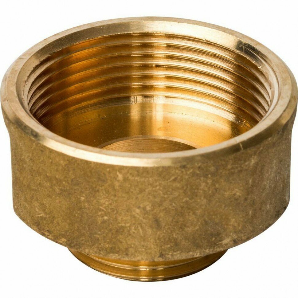 фото Муфта ВН переходная 1 1/2"x1" Stout (SFT-0007-001121)