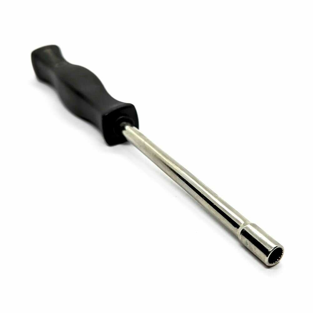 фото Отвертка для регулировки карбюратора бензопилы Husqvarna (Splined 21T)