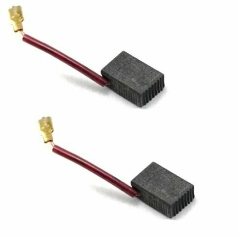 фото Щетки угольные 5х9,5х13 мм для перфоратора DeWalt D25101-D25104 (2 шт.) (Аналог 585475-00)