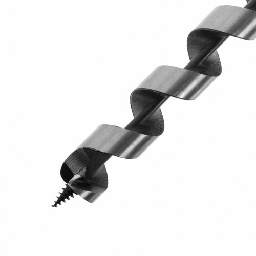 Сверло по дереву спиральное BERGEN 36х300мм