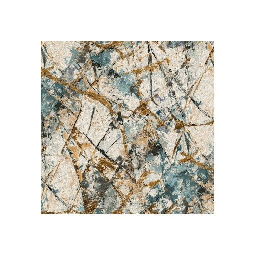 Обои виниловые на флизелиновой основе метровые Aurora Dekor 211505 1005 м х 106 м моющиеся в детскую для кухни спальни коридора прихожей 3340₽