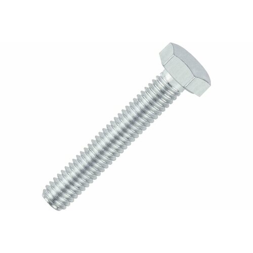 FastenPro DIN 933 10.9 - Болт с шестигранной головой M10x60 4 шт, FP-подвес 14-0020579