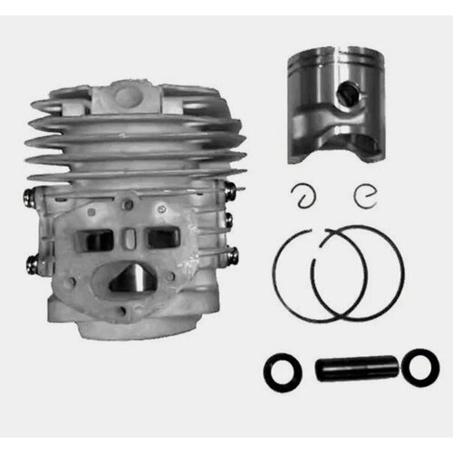 Цилиндро-поршневая группа для бензопилы PARTNER P350S цилиндро поршневая группа для бензопилы partner p350s vebex
