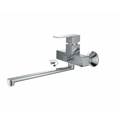 Смеситель Grange для ванны шар. 2261161C-30F