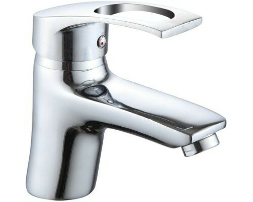 фото Смеситель для раковины Rainsberg R4801F