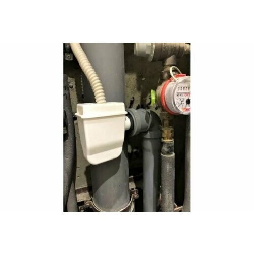 Сифон для кондиционера REXFABER G-33 1150₽