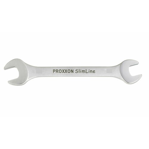 Рожковый гаечный ключ Slim-Line, 30 x 32 мм Proxxon (23860)