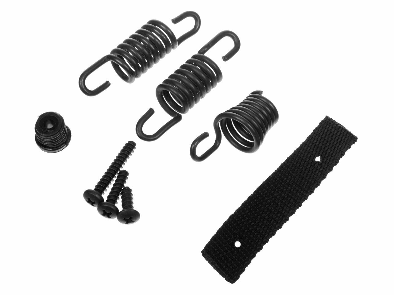 фото Комплект пружин для бензопилы PARTNER P351 VEBEX