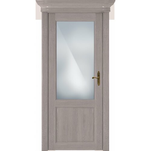 Межкомнатная дверь Status Classic 521