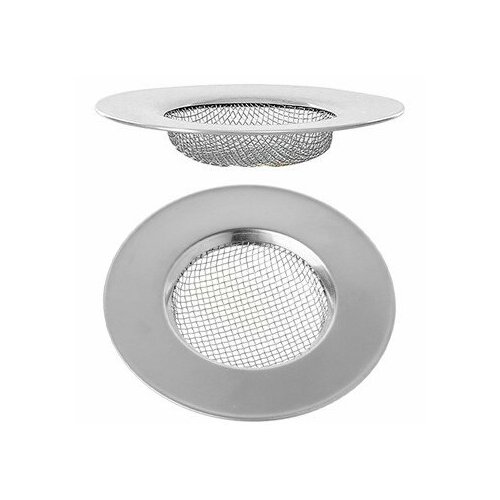 Сетка для мойки нержавейка ST SM-CM077 (1-1/2