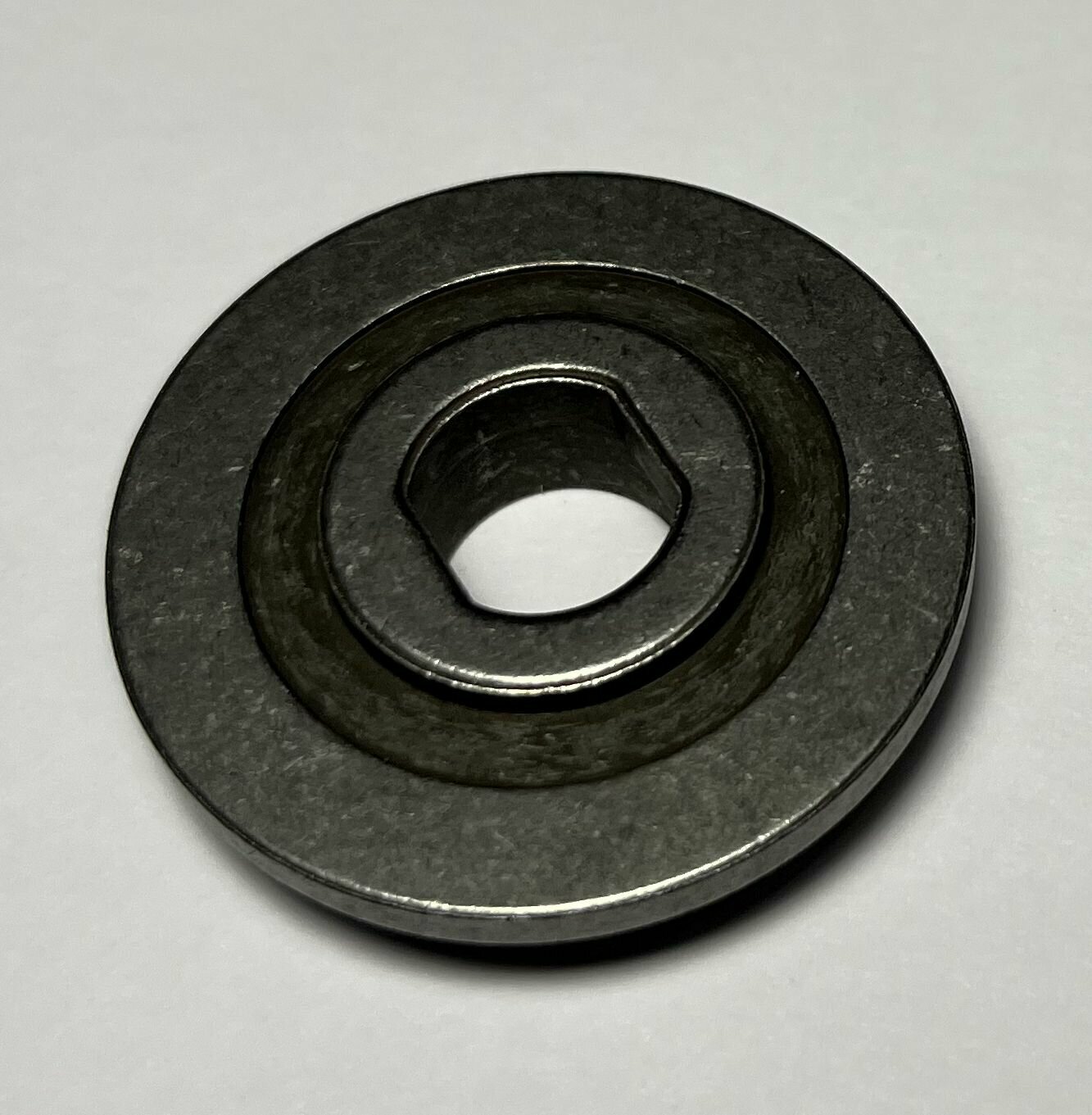 фото Фланец внутренний для Интерскол ДП-165/1200