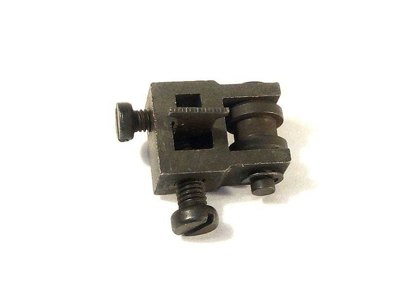 фото Скоба-пилкодержатель аналог ИЭ-5202 (ПМ2-520Э) "Фиолент" AEZ 010190A