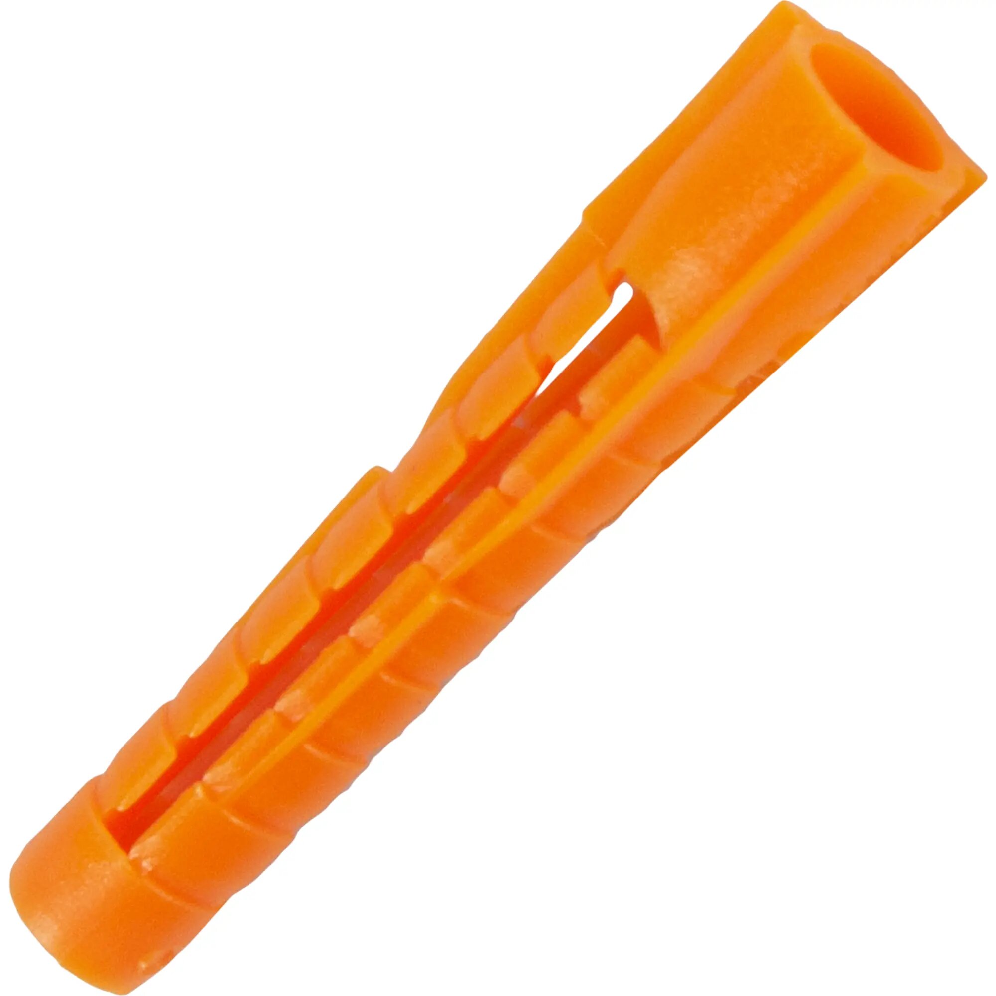 Дюбель универсальный Tech-krep ZUM оранжевый 6х37 мм 200 шт.