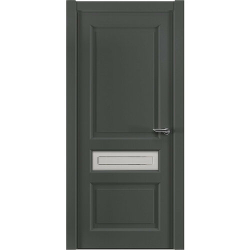 Межкомнатная дверь Rada Bellagio ДО-3 исп.2 вар.1