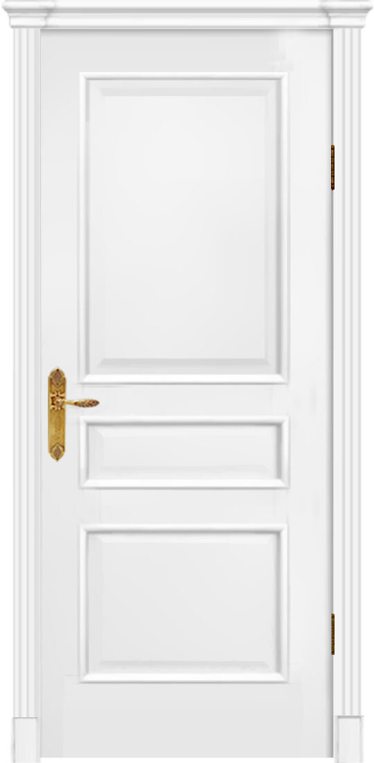 фото Дариано Межкомнатная дверь Дариано Чикаго эмаль