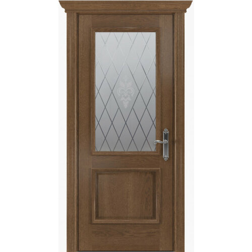 Межкомнатная дверь Рада Валенсия до вариант 1