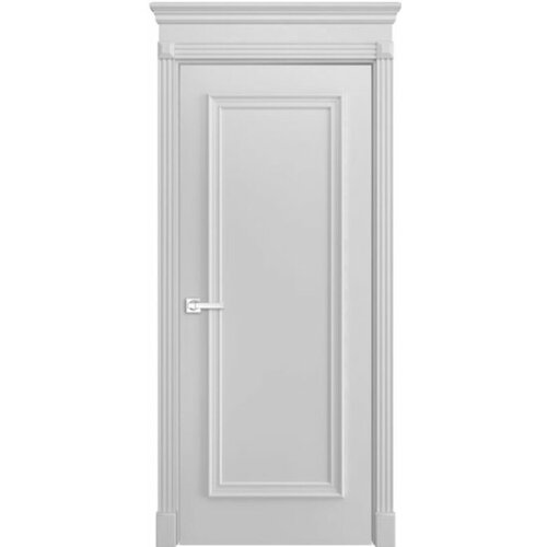 Межкомнатная дверь Dariano Виченца-1 эмаль