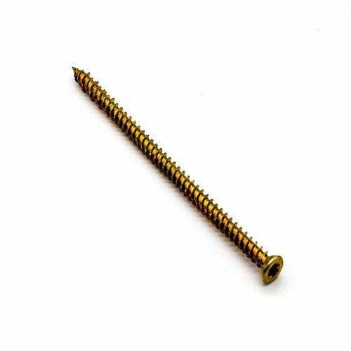 Шуруп по бетону FRS-S 7.5х132 (10 шт)