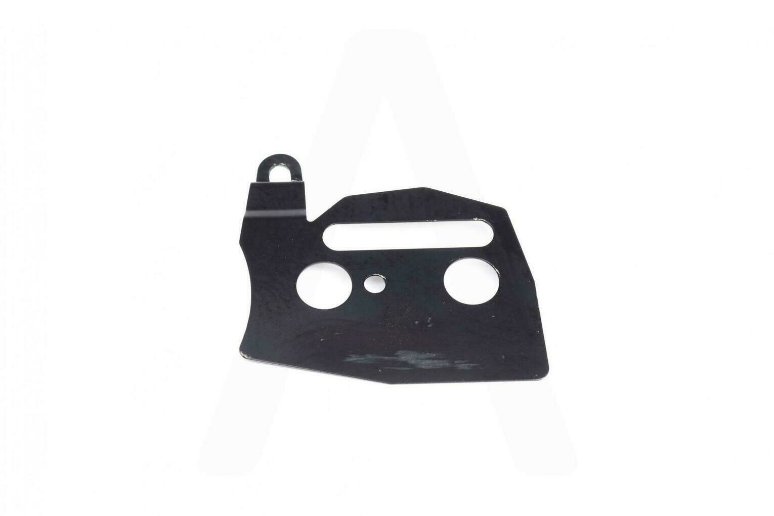 фото Пластина натяжителя цепи бензопилы Carver, Brait 4500/5200 "BEST"