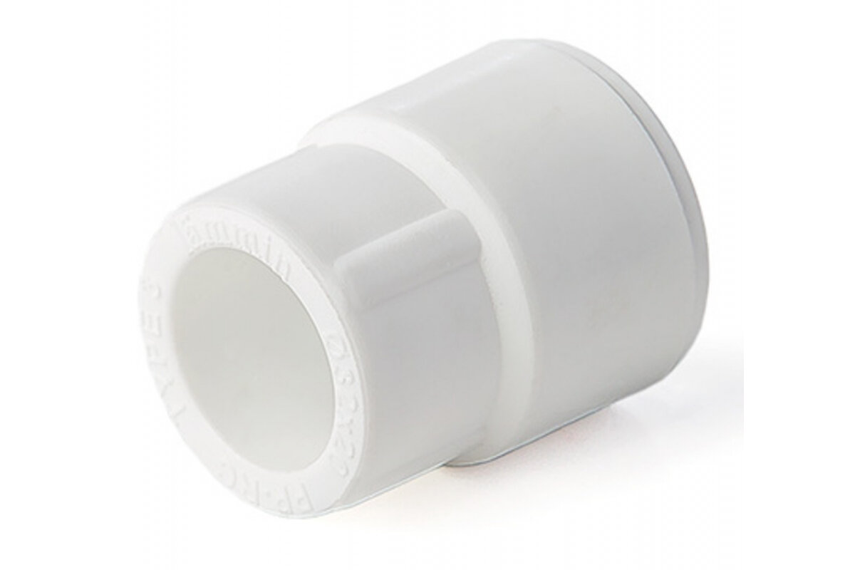 фото Переходная муфта PPR LAMMIN НВ, 50х32 Lm31032050032