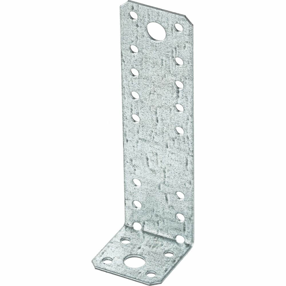 фото Крепежный асимметричный уголок РК груп KUAS-40 РК000002164