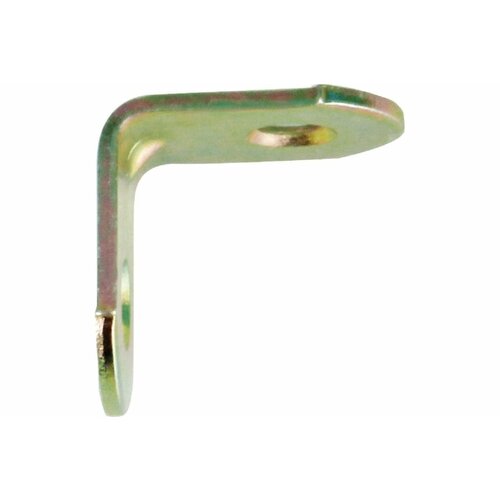 Крепежный уголок Amig 3-100 бихром, 1 шт. 938