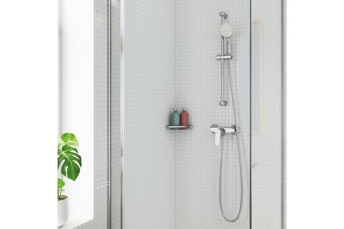 Душевой гарнитур Grohe - фото №13