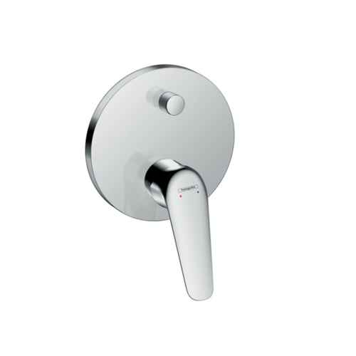 Смеситель для душа Hansgrohe Novus хром 71045000