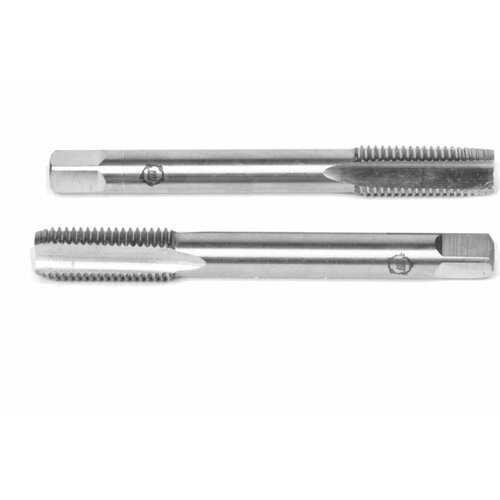 Метчик м/р комплект Туламаш М 16 х2 Р6М5 левый ТМ 145232