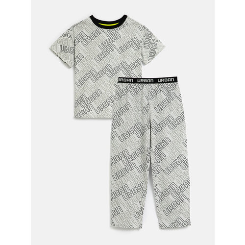 Пижама Acoola, размер 146/152, мультиколор