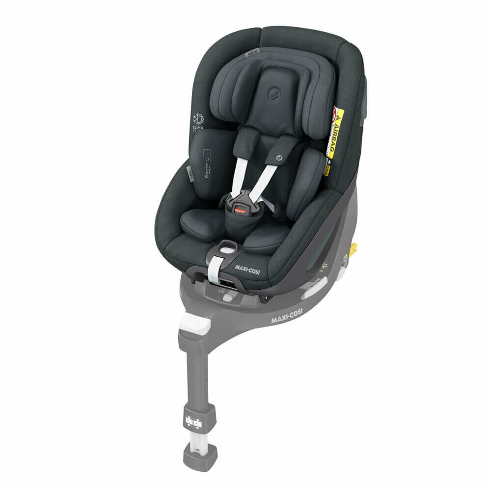 Автокресло Maxi-Cosi Pearl 360, Authentic Graphite