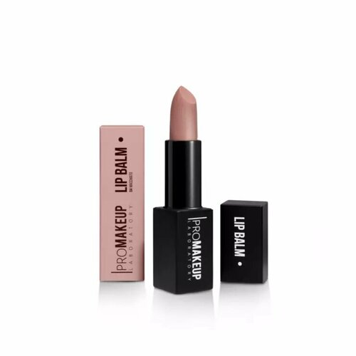 Бальзам для губ LIP BALM, PROmakeup Laboratory (04 macchiato)