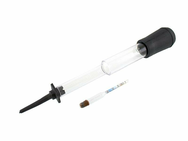 фото Ареометр Dollex ARE-01