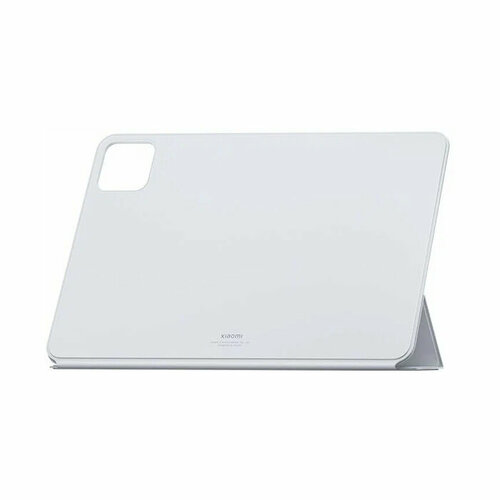 фото Чехол книжка магнитный для xiaomi mi pad 6 / 6 pro 11" с трансформацией в подставку, оригинальный - небесный