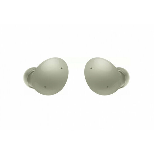Купить Samsung Galaxy Buds2 olive green - цена: 8954 ₽, характеристики ...