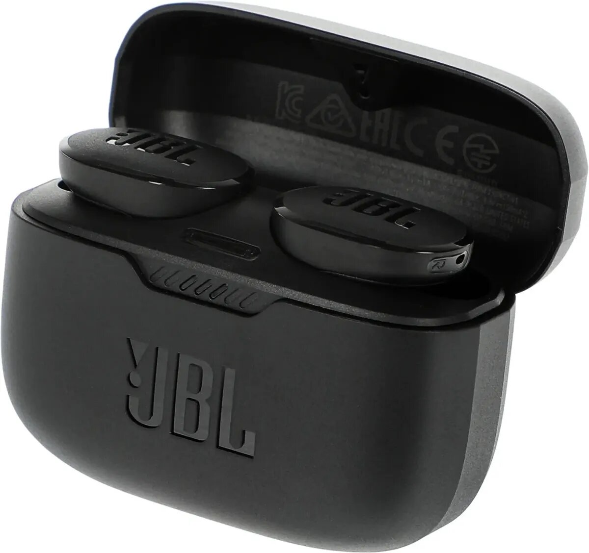 Jbl tune 130