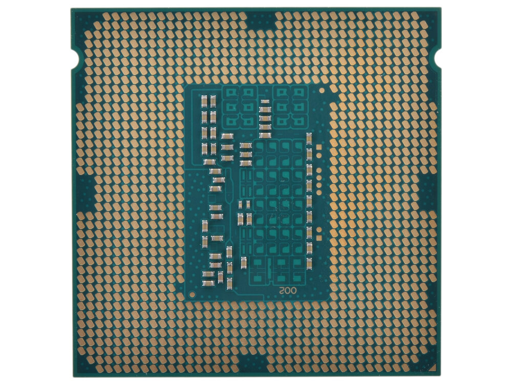 Процессор Intel Core i5-4460 LGA1150 4 x 3200 МГц