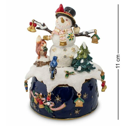 Музыкальная композиция Лесная полянка