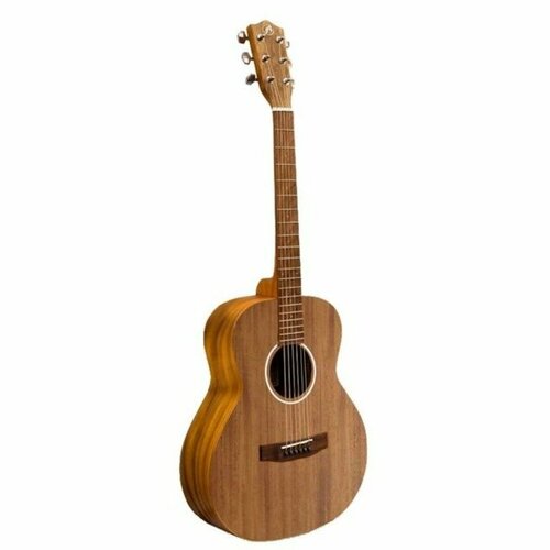 Акустическая гитара Bamboo GA-38 Koa гитара акустическая 38 jordani jd3810 зеленая