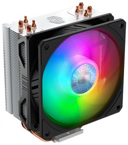 Кулер для процессора Cooler Master Hyper 212 Spectrum V2 RR-2V2L-18PD-R1