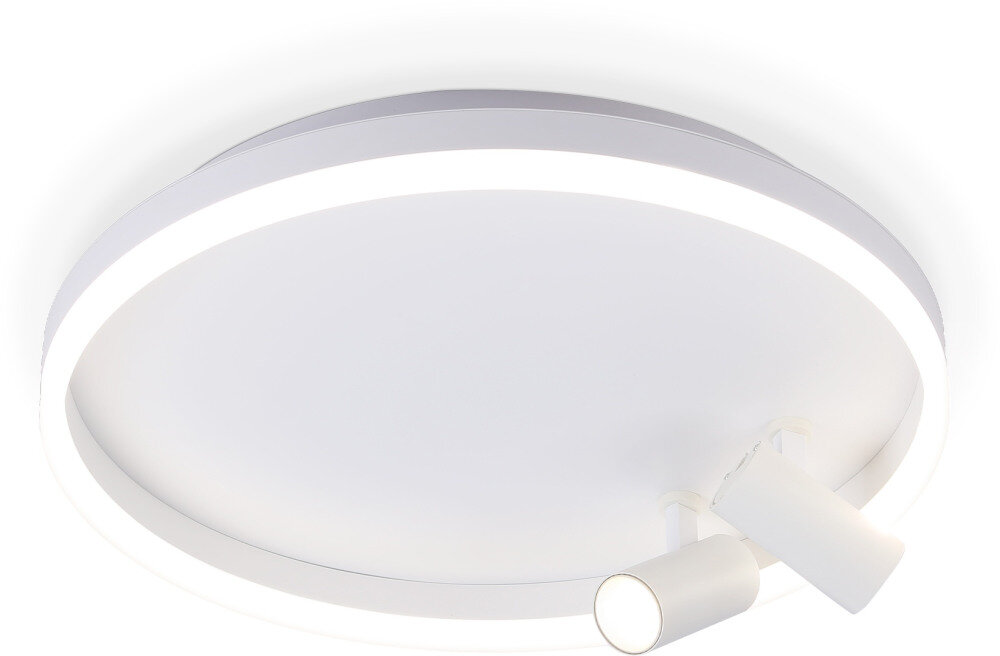 Потолочный светильник светодиодный Ambrella Comfort FL5112