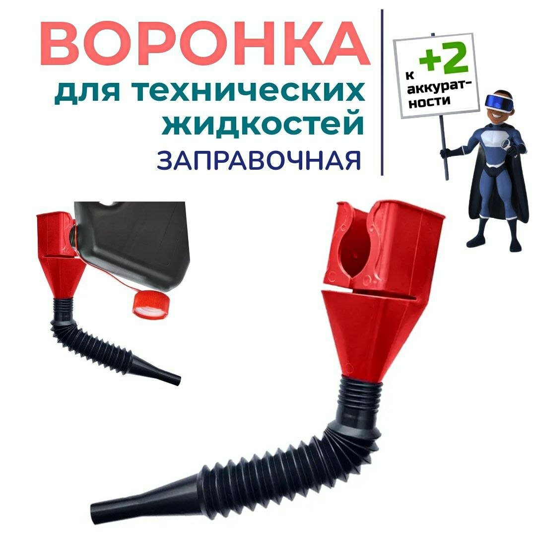 Воронка