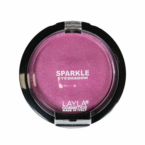 Тени для век сияющие Sparkle Eyeshadow 2374R27-15N, N.15, N.15, 1,8 г