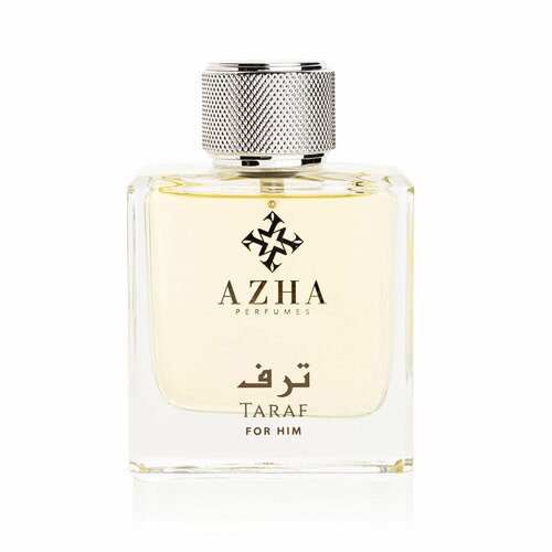 Azha Perfumes Sun Collection For Him Парфюмерная вода Taraf 100 мл