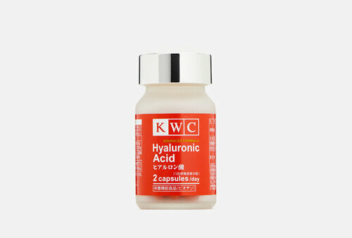 Гиалуроновая кислота Hyaluronic acid