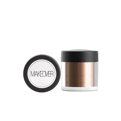 Рассыпчатые тени STAR POWDER (Bronze Brow)