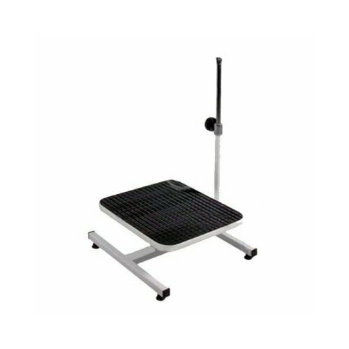 Hanzo Steel Ножницы для ногтей КС-11 изогнутые, цветное покрытие