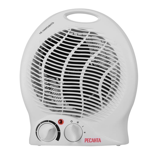 Тепловентилятор ТВС-2 2 кВт Ресанта 145700₽